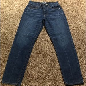 American Eagle Vintage Hi-Rise